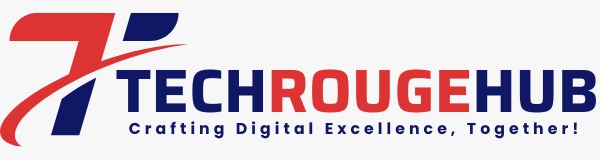 Techrougehub