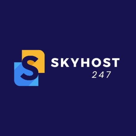Domain & Hosting
