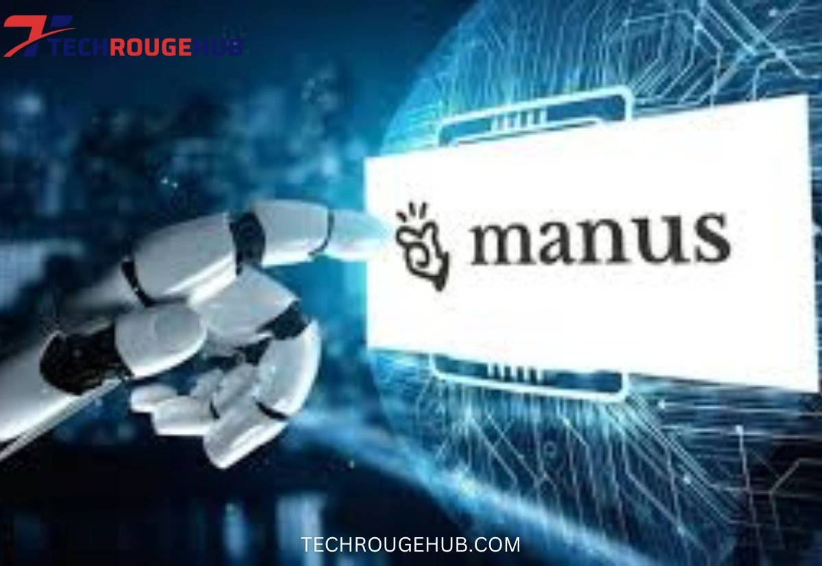 What is MANUS AI? Revolutionizing Automation and AI Agentic Systems