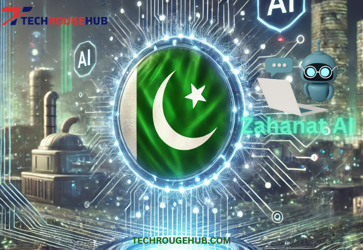 Pakistan’s First Indigenous ChatGPT Revolutionizing AI