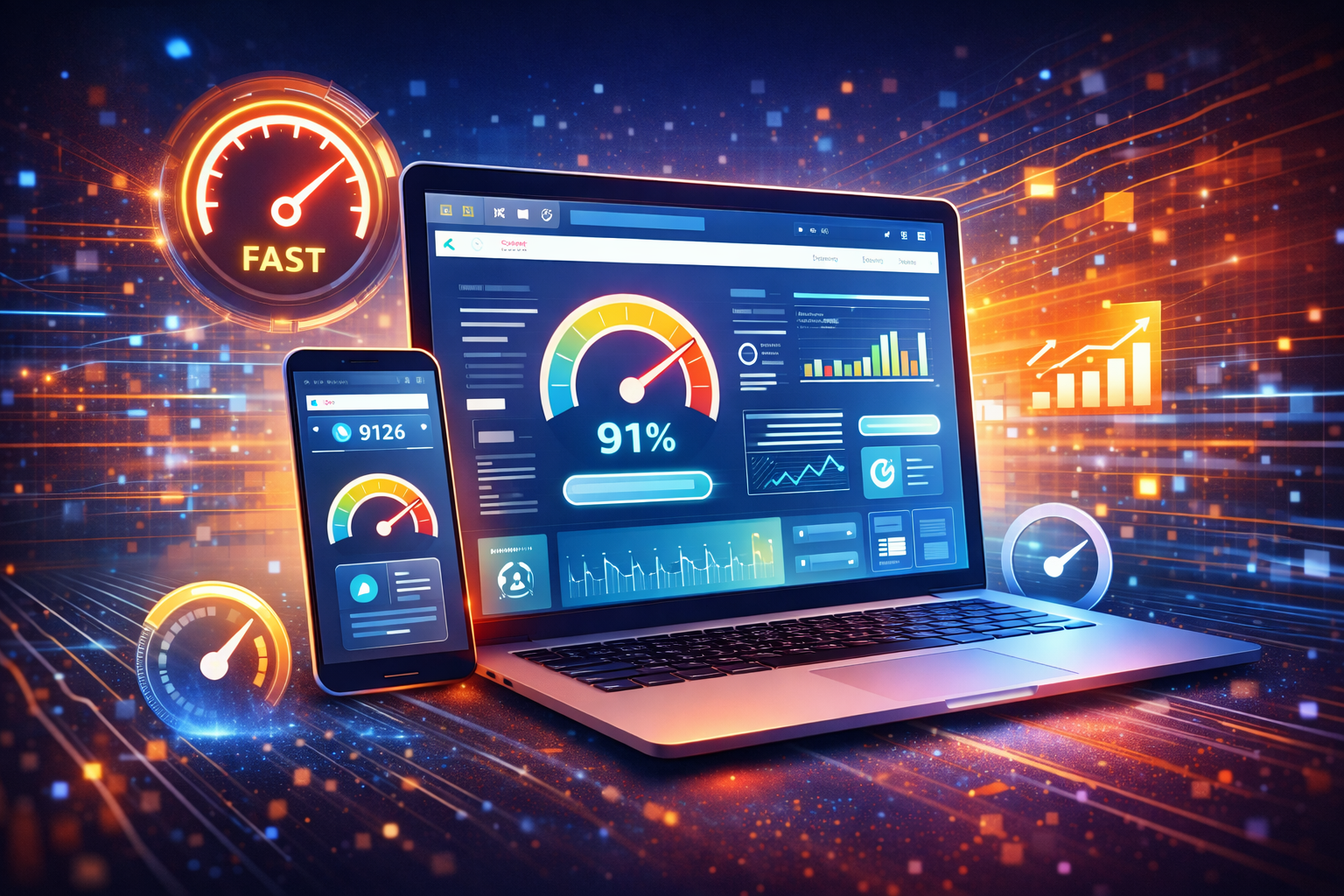 Why Website Speed and Performance Matter in 2026 (And How to Improve It)